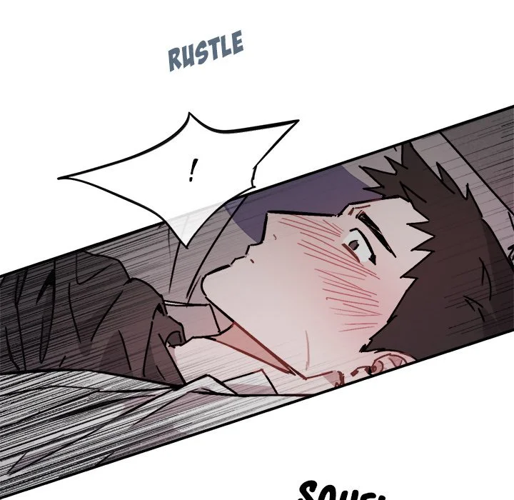 Our Future - Chapter 36